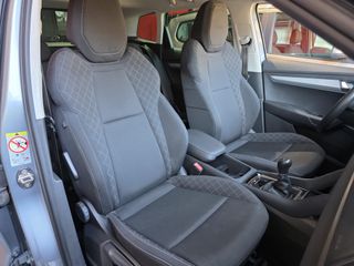 Skoda Karoq 1.6 TDI 85kW 115CV Ambition