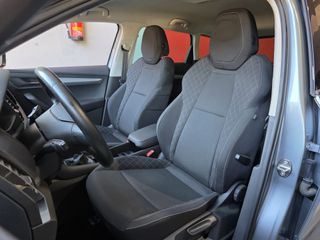 Skoda Karoq 1.6 TDI 85kW 115CV Ambition