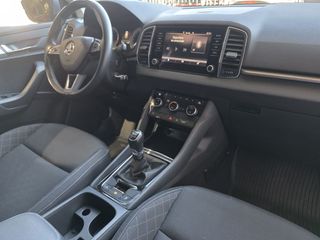 Skoda Karoq 1.6 TDI 85kW 115CV Ambition