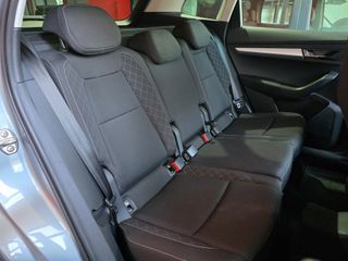 Skoda Karoq 1.6 TDI 85kW 115CV Ambition