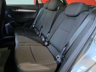 Skoda Karoq 1.6 TDI 85kW 115CV Ambition
