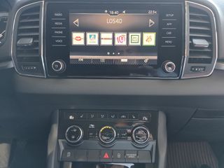 Skoda Karoq 1.6 TDI 85kW 115CV Ambition