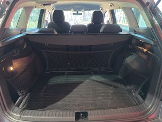 Skoda Karoq 1.6 TDI 85kW 115CV Ambition