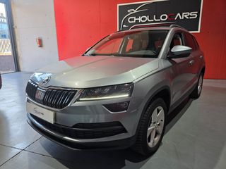 Skoda Karoq 1.6 TDI 85kW 115CV Ambition