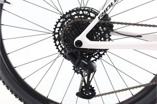 Bicicleta Ridley Ignite SLX t.M Km.0