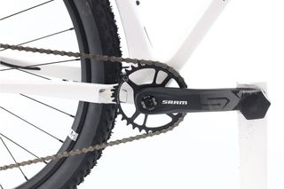 Bicicleta Ridley Ignite SLX t.M Km.0