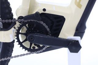 Bicicleta Focus Thron 2 XT t.M Reacondicionada