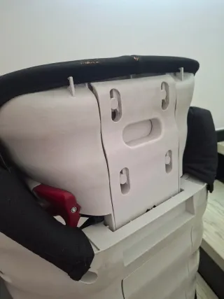 Silla coche Britax Römer Kid II