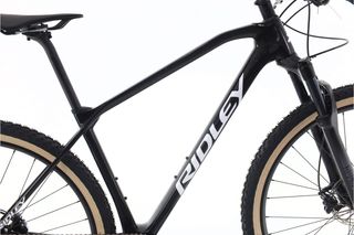 Bicicleta Ridley Ignite SLX t.M Km.0