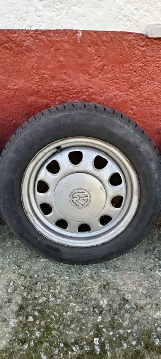 Llantas Volkswagen Golf MK3