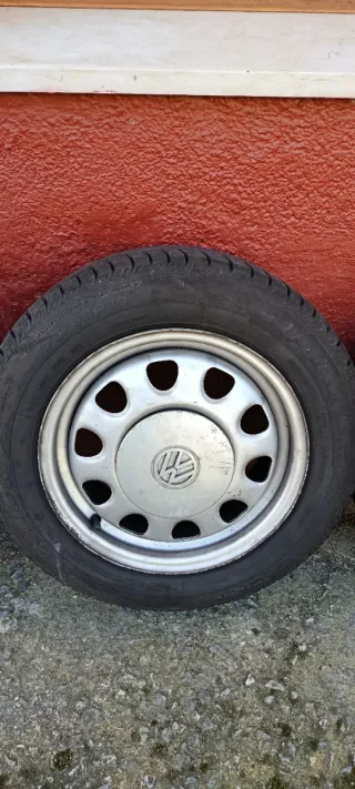 Llantas Volkswagen Golf MK3