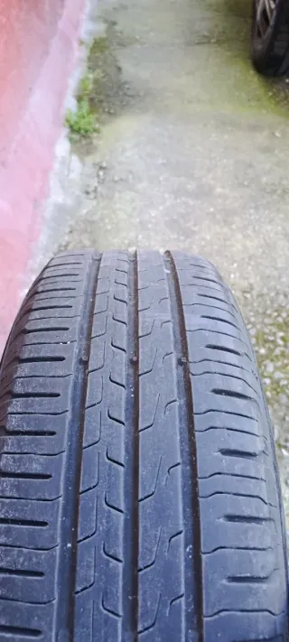 Llantas Volkswagen Golf MK3
