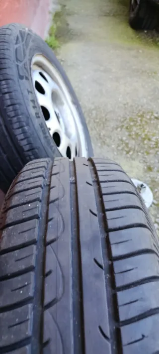 Llantas Volkswagen Golf MK3