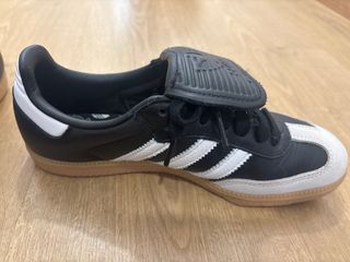 Adidas Samba Talla 37 1/3 Modelo samba LT W