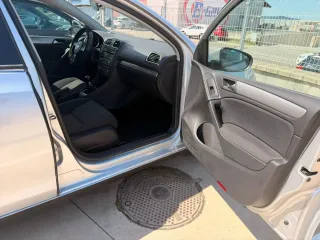 Volkswagen Golf 2009