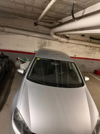Volkswagen Golf 2009