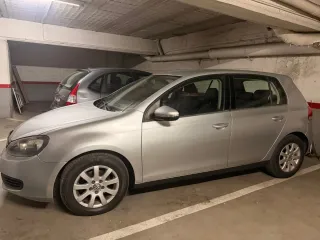 Volkswagen Golf 2009