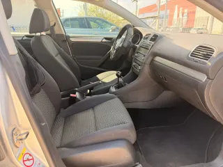 Volkswagen Golf 2009