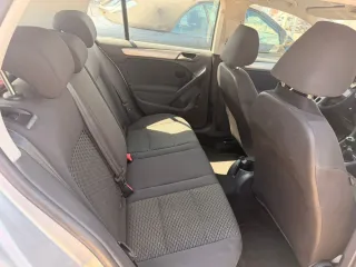 Volkswagen Golf 2009