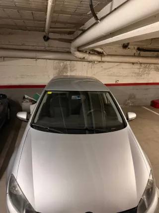 Volkswagen Golf 2009