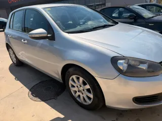 Volkswagen Golf 2009