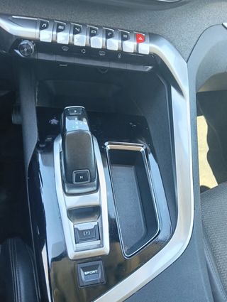 Peugeot 5008 2019