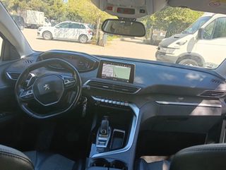 Peugeot 5008 2019