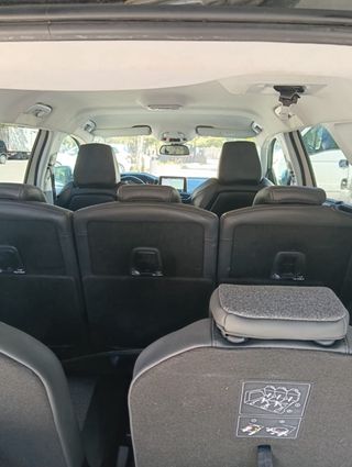 Peugeot 5008 2019