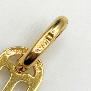 Colgante Oro 18K, Crucifijo, 2.55gr