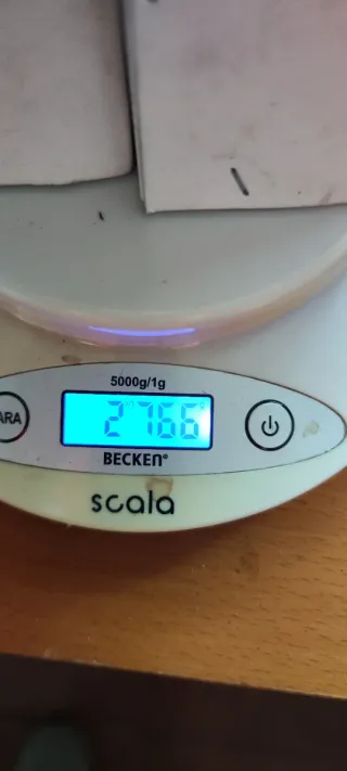 Lote Tornillos Acero Varios Tamaños