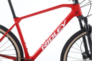 Bicicleta Ridley Ignite SLX t.L Km.0
