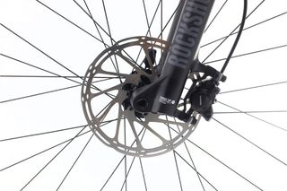 Bicicleta Ridley Ignite SLX t.L Km.0