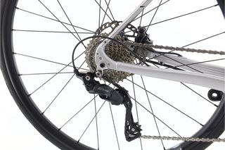 Promo · Bicicleta MMR X-Beat t.52 Reacondicionada