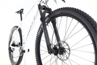 Bicicleta Ridley Ignite SLX t.L Km.0