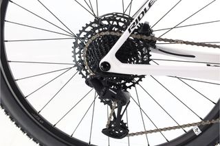 Bicicleta Ridley Ignite SLX t.L Km.0