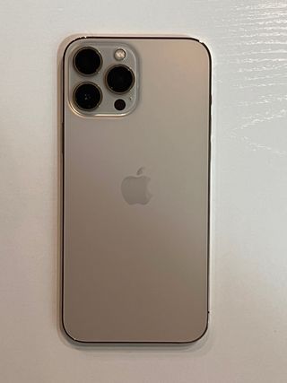 iPhone 13 Pro Max Oro