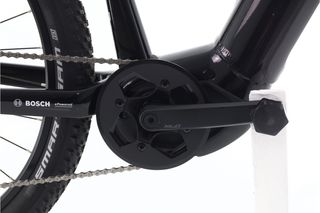 Bicicleta Ghost eTeru Advanced XT t.XL Reacondicionada