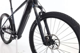 Bicicleta Ghost eTeru Advanced XT t.XL Reacondicionada