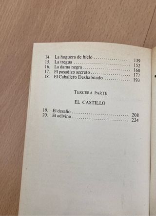 Marcabrú y La Hoguera de Hielo