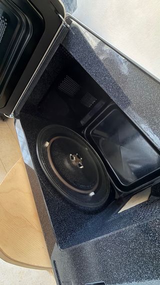 Microondas Cecotec Proclean 3010