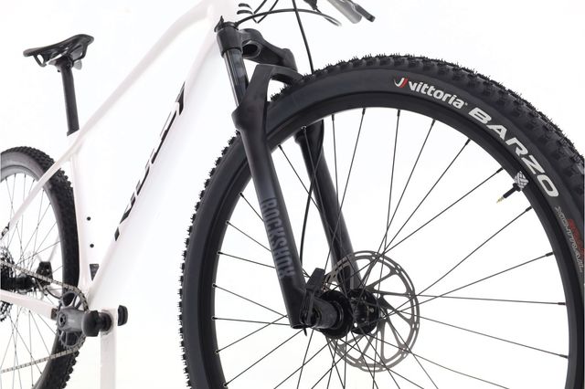 Bicicleta Ridley Ignite SLX t.M Km.0