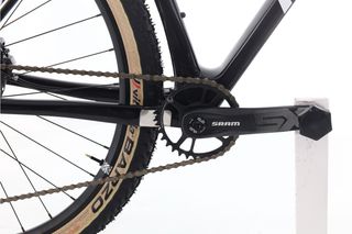 Bicicleta Ridley Ignite SLX t.M Km.0