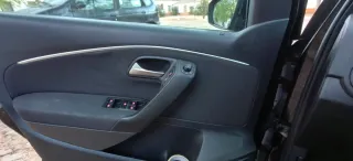 Volkswagen Polo 2015