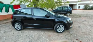 Volkswagen Polo 2015