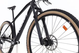 Bicicleta Ridley Ignite SLX t.M Km.0