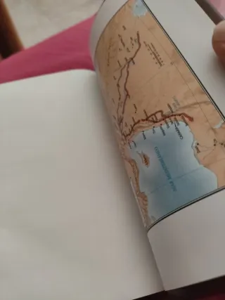 Biblia RVR 1960 Compacta Marrón Símil Piel