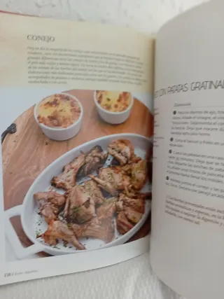 Libro karlos Arguiñano