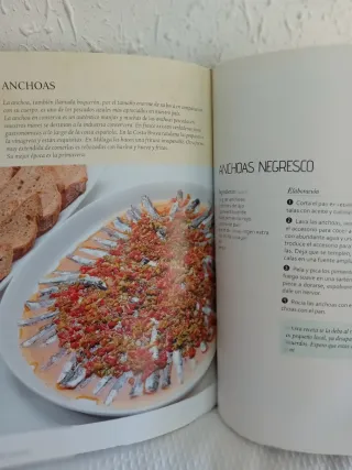 Libro karlos Arguiñano