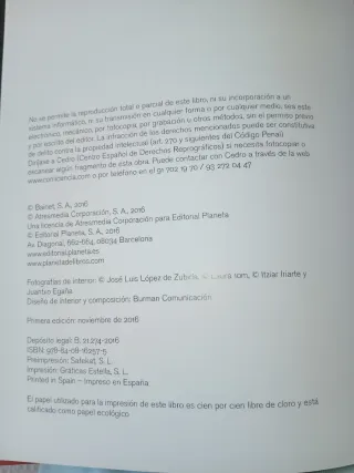 Libro karlos Arguiñano