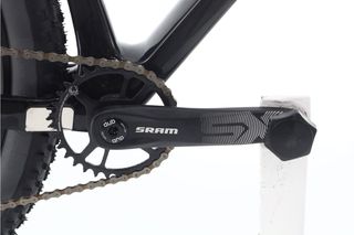 Bicicleta Ridley Ignite SLX t.XL Km.0